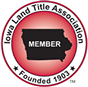 Iowa Land Title Association Member